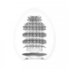 Мастурбатор-яйце Tenga Egg Starry - 9