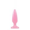 Анальна пробка FIREFLY PLEASURE PLUG SMALL PINK