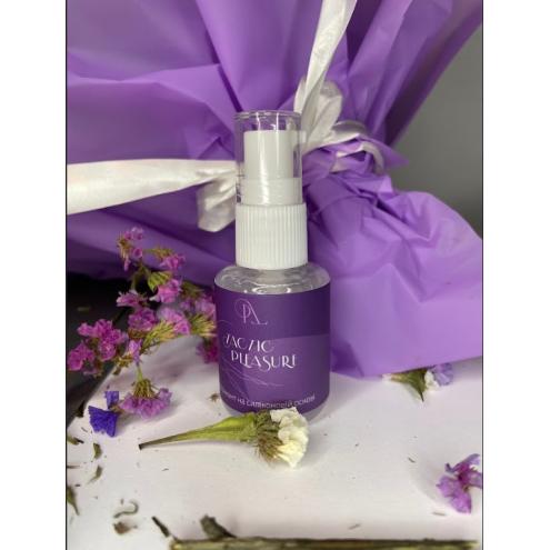 Класичний лубрикант на силіконовій основі 30 мл