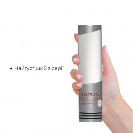 Ультрагустой лубрикант Tenga Hole Lotion Solid (170 мл) - 3