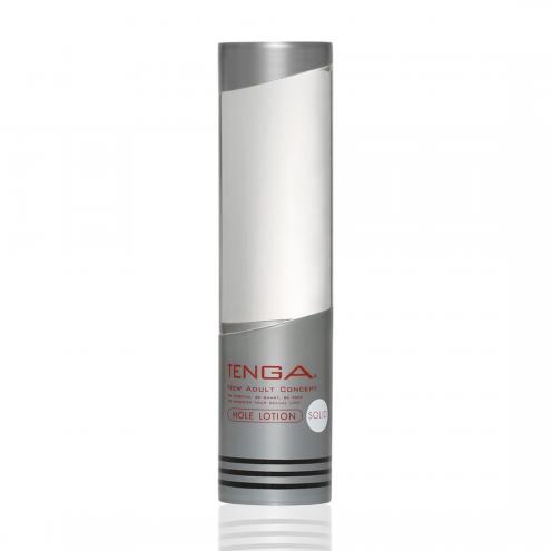 Ультрагустой лубрикант Tenga Hole Lotion Solid (170 мл)