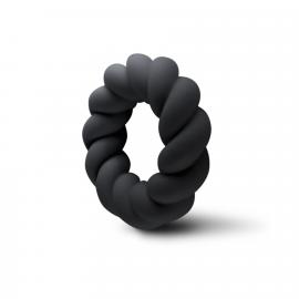 Эрекционное кольцо Rocks Off Twist - 6