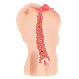 Мастурбатор Kokos Onahole Edition 003 by Maria Vibe - 3