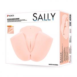 Мастурбатор Kokos Sally - 5
