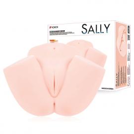 Мастурбатор Kokos Sally - 3