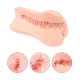 Мастурбатор-вагіна Kokos Bellana Onahole - 4