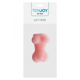Toy Joy Juicy Rider Masturbator - Мастурбатор - 2