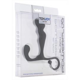 Масажер простати Toy Joy Power Plug - 2