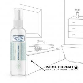 Спрей для очищення секс іграшок Toy Clear, 150 мл Waterfeel (Іспанія) - 2