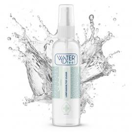 Спрей для очищення секс іграшок Toy Clear, 150 мл Waterfeel (Іспанія)