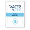 САШЕТ Лубрикант на водній основі Neutral water-based sliding gel, 6 мл Waterfeel (Іспанія)
