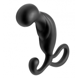 Стимулятор простати Prostatic Play Pathfinder Silicone Plug - 3
