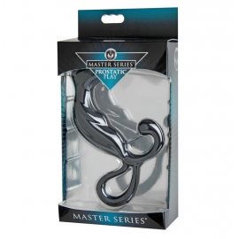 Стимулятор простати Prostatic Play Pathfinder Silicone Plug - 2