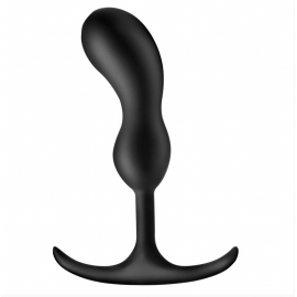 Массажер простаты HH Comfort Plugs M Prostate Plug  - 1