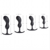 Массажер простаты HH Comfort Plugs M Prostate Plug