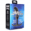 Массажер простаты HH Comfort Plugs M Prostate Plug