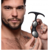 Массажер простаты HH Comfort Plugs M Prostate Plug