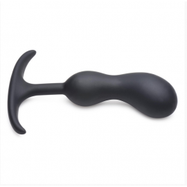 Массажер простаты HH Comfort Plugs S Prostate Plug  - 2
