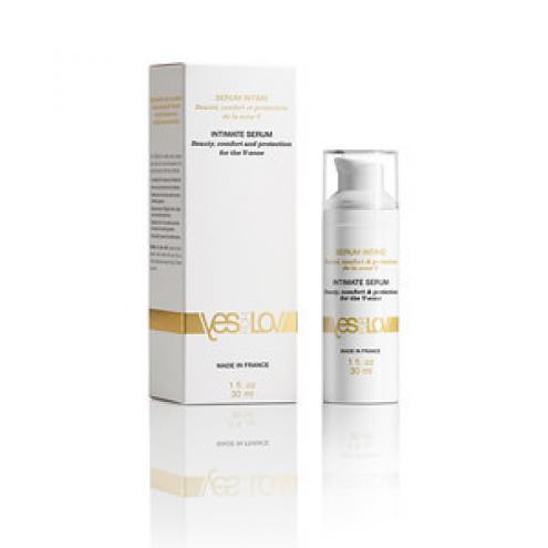 Сиворотка для догляду за інтимною зоною V-Serum YESforLOV (Франція)