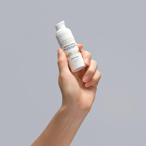 Сиворотка для догляду за інтимною зоною V-Serum YESforLOV (Франція)