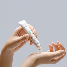 CBD крем-концентрат, добавка для косметики, 15 мл YESforLOV (Франція) - 2