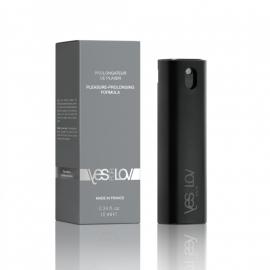 Спрей-пролонгатор для чоловіків PLEASURE PROLONGING FORMULA, 10 мл YESforLOV (Франція)