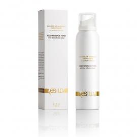 Масажна пінка з ароматом-афродизіаком Fizzy massage foam, 150 мл YESforLOV (Франція) - 1