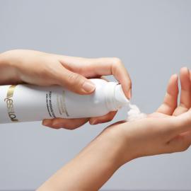 Масажна пінка з ароматом-афродизіаком Fizzy massage foam, 150 мл YESforLOV (Франція) - 2