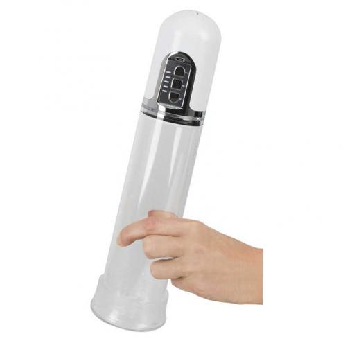 Автоматична вакуумна помпа Rechargeable Pump