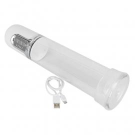 Автоматическая перезаряжаемая вакуумная помпа Rechargeable Pump - 3