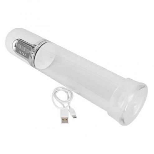 Автоматична вакуумна помпа Rechargeable Pump