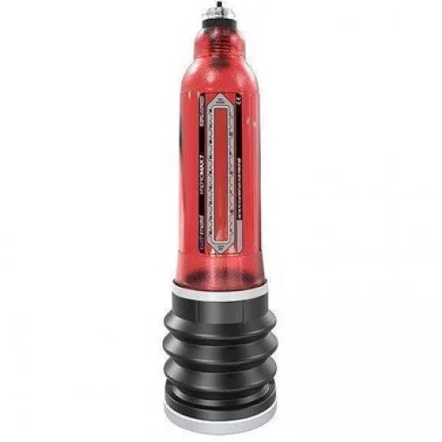 Гидропомпа Bathmate Hydro 7 Red