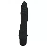 ToyJoy Classic Large, 25Х4, 5 см (чорний)