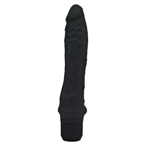 ToyJoy Classic Large, 25Х4, 5 см (чорний)