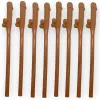 Трубочки в виде пениса Penis Drinking Straws 10 pcs