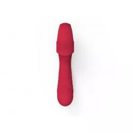 Вібратор Rechargeable Licking Vibrator USB 10 Functions - 6