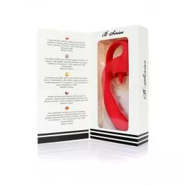 Вібратор Rechargeable Licking Vibrator USB 10 Functions - 3