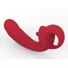 Вібратор Rechargeable Licking Vibrator USB 10 Functions