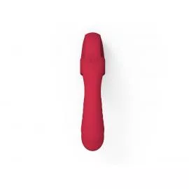 Вібратор Rechargeable Licking Vibrator USB 10 Functions - 7