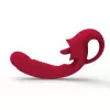 Вібратор Rechargeable Licking Vibrator USB 10 Functions