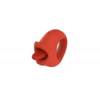 Вібростимулятор Rechargeable Licking Vibrator USB 10 Functions