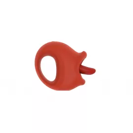 Вибростимулятор Rechargeable Licking Vibrator USB 10 Functions - 2