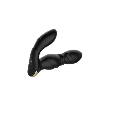 Масажер простати з пультом керування Smart Massager