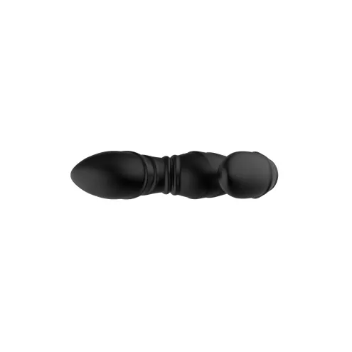 Масажер простати з пультом керування Smart Massager