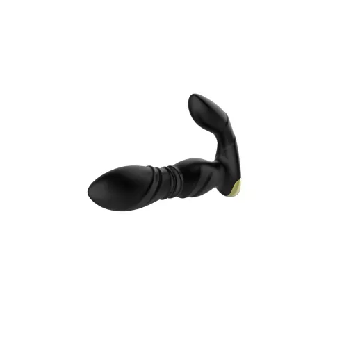 Масажер простати з пультом керування Smart Massager