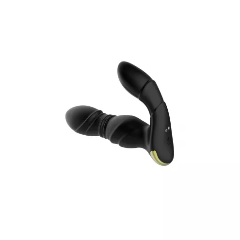 Масажер простати з пультом керування Smart Massager