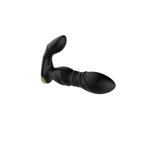 Масажер простати з пультом керування Smart Massager