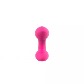 Вібратор для пар Massager Dual Vibrator USB 5 Functions / Remote Control - 3