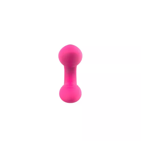 Вибратор для пар Massager Dual Vibrator USB 5 Functions / Remote Control