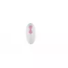 Вибратор для пар Massager Dual Vibrator USB 5 Functions / Remote Control